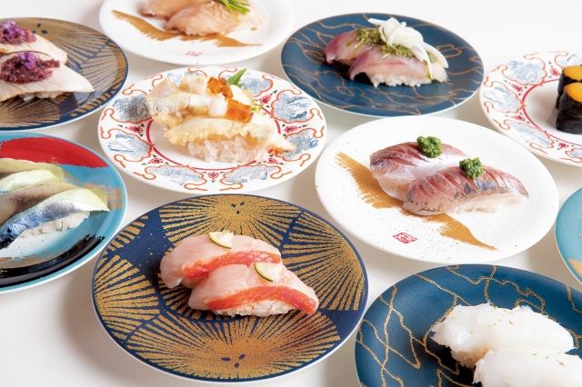 地魚回転すし　小田原港_2